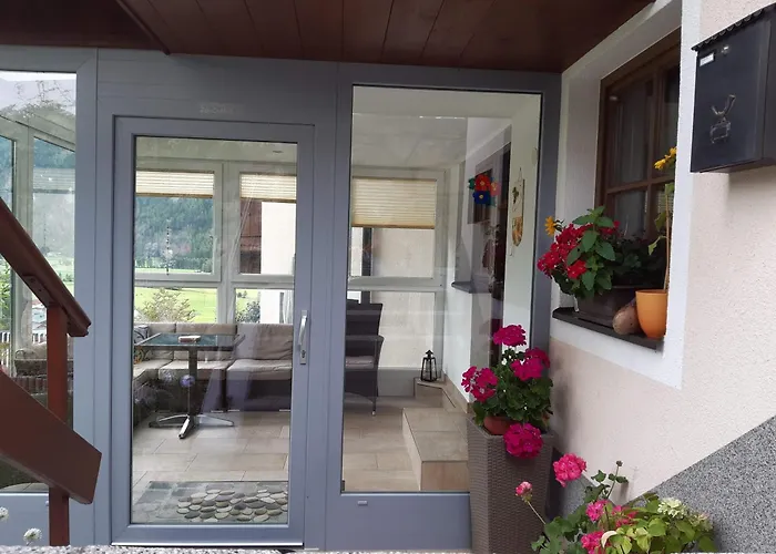 Ferienwohnung Eva