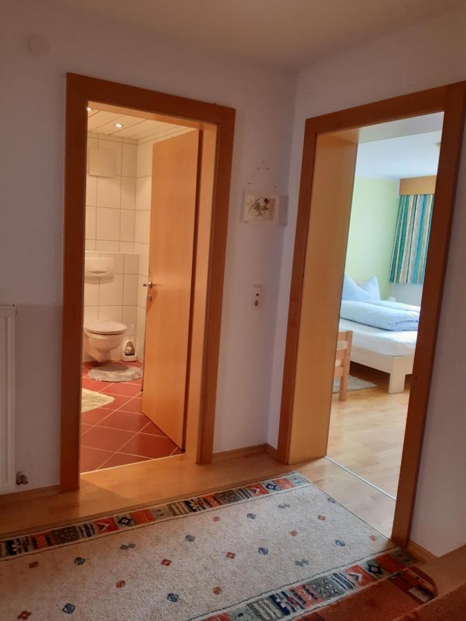 Apartment Eva Langenfeld