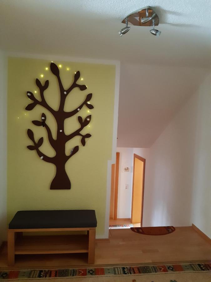 Apartment Eva *