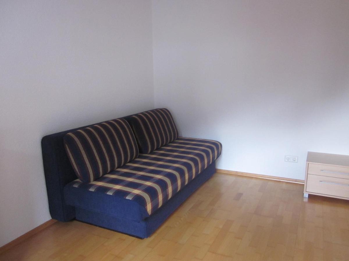 Eva Apartment