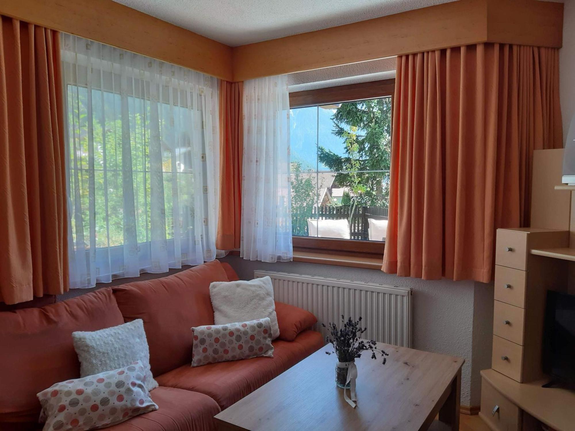 Eva Apartment *
