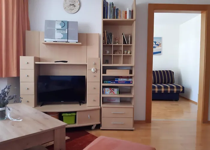 Ferienwohnung Eva