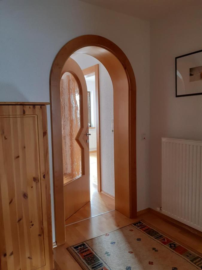 Apartamento Eva *