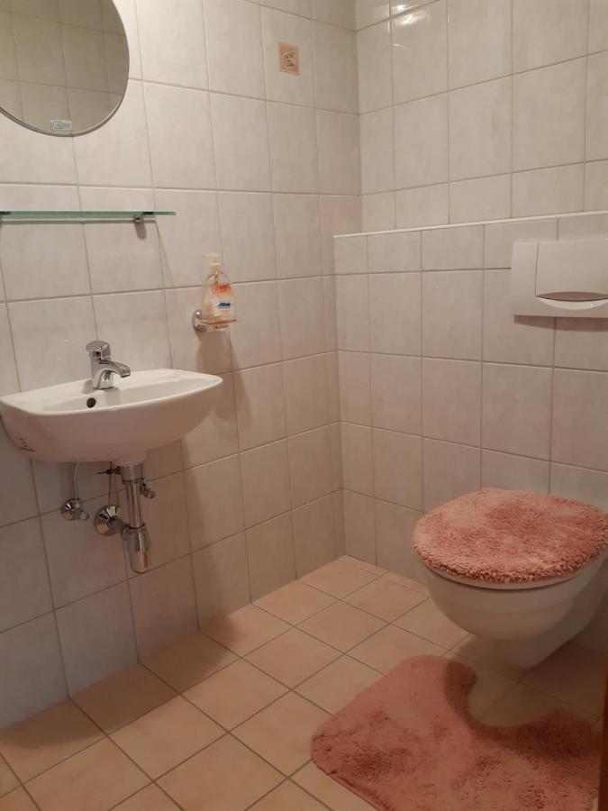 Apartamento Eva Längenfeld