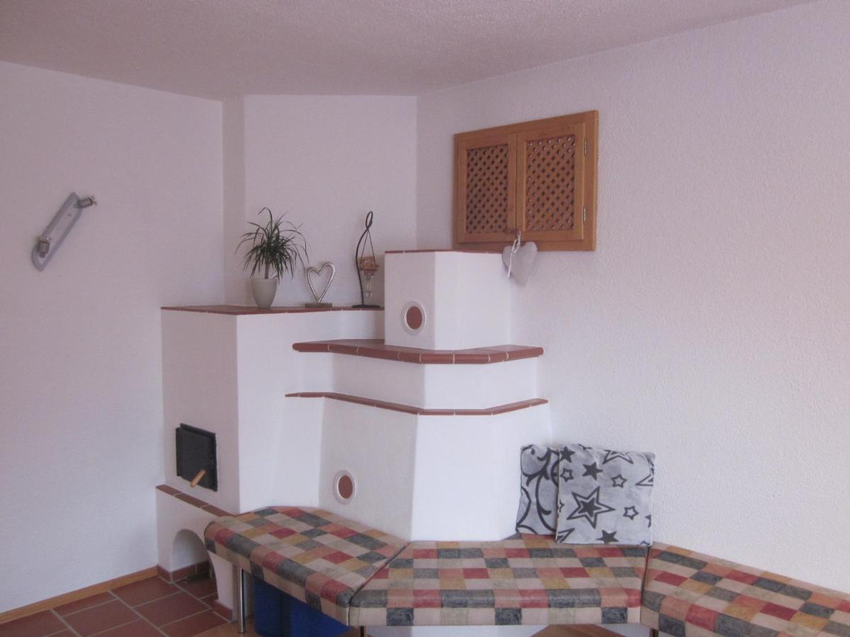Apartamento Eva *