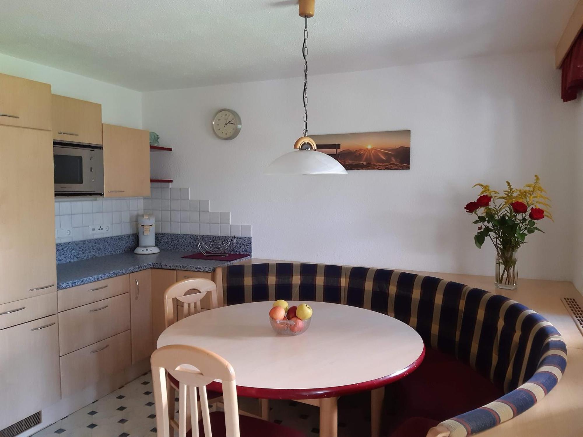 Apartamento Eva
