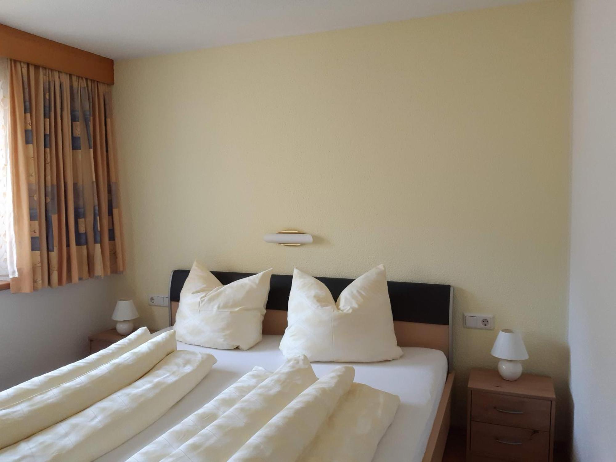 Apartamento Eva *